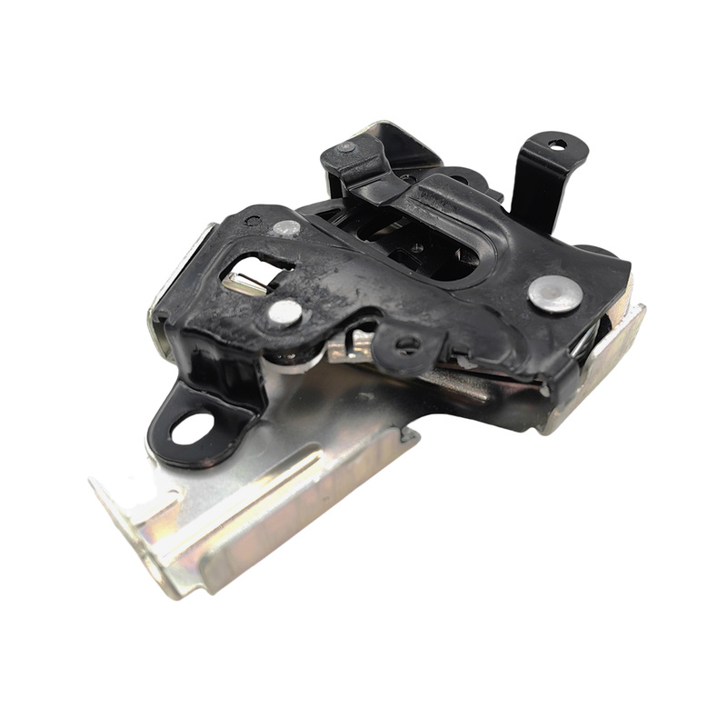 Seat Back Lock Actuator Seatback Rear Left Hand Side Fit For Honda CRV 2012-2017 82620-T0A-A02 image