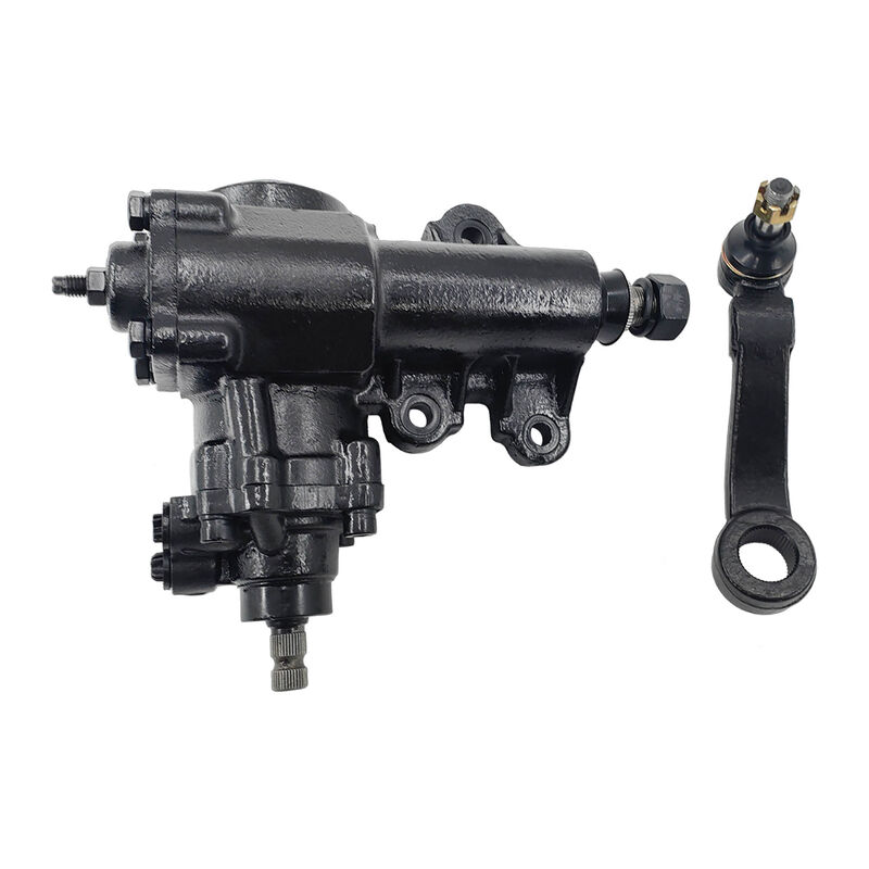 Power Steering Box Fit For Toyota Hilux KZN165 LN167 RZN169 VZN167R VZN172R 44110-35330 1997-2005 image