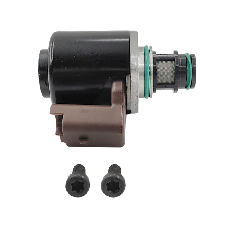 Suction Control Valve Fit For Great Wall V200 X200 2.0L Diesel GW4D20 4cyl 105kw 2011-ON image