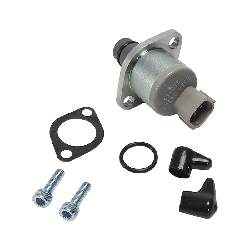 Suction Control Valve Fit For Mitsubishi Triton Pajero For Ford Transit For Holden Colorado Rodeo For Mazda 3 6 CX-7 For Nissan Navara For Isuzu D-Max image