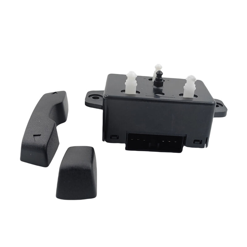 Front Power Seat Adjustment Switch Fit For GM Holden Colorado RG 52061699 2012-2021 image