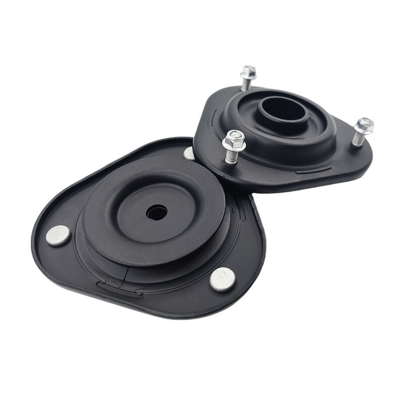 2 x Front Strut Top Mounts Left & Right Hand Side Fit For Daihatsu Terios J100G J102G 4WD 09/1998-12/2001 image