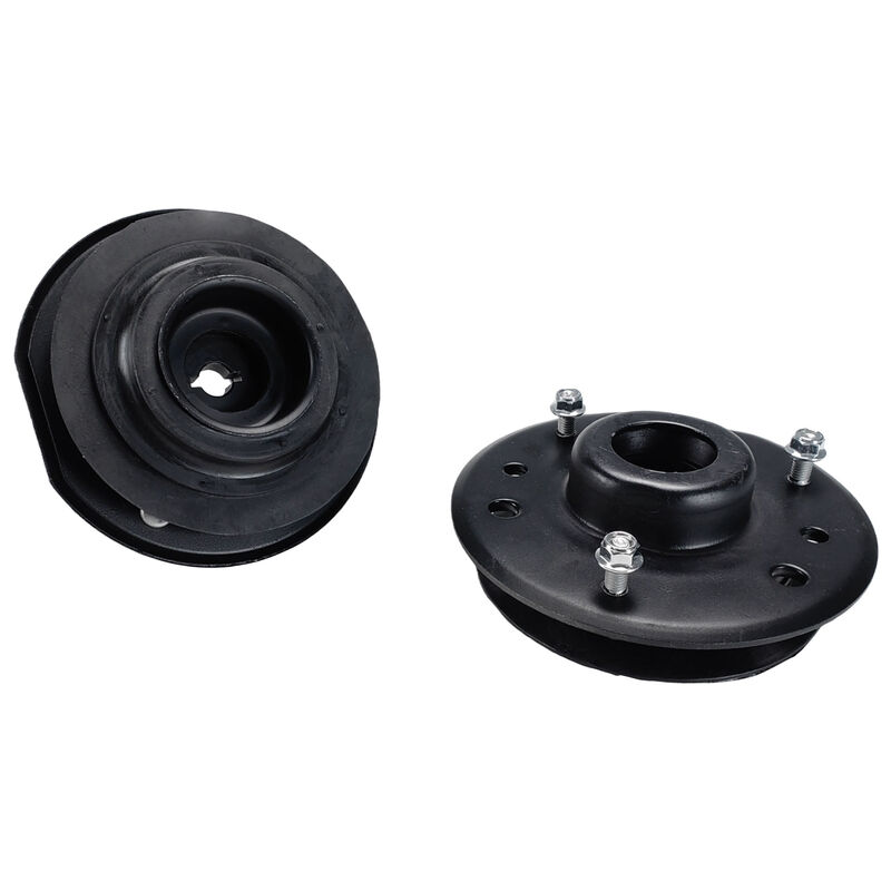 Pair Front Strut Mounts With Bearing Fit For Holden Captiva 5 7 CG 2.0L 2.2L 2.4L 3.2L 2006-2019 96863981 image