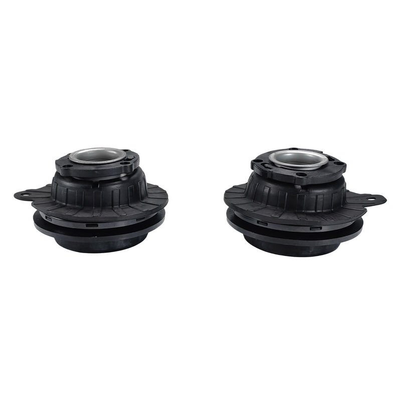 Pair Front Strut Mounts With Bearing Fit For Jeep Cherokee KL 2.0L 2.4L 3.2L EBT ED6 EHB EHK 2014-ON 68194316AC 68194317AC image