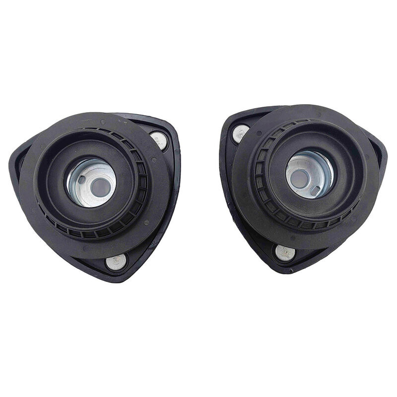 2 x Front Strut Top Mounts Left & Right Hand Side Fit For Mazda CX-3 DK CX-5 KE KF 2 DJ DL 3 BM 6 GJ CX-9 TC image
