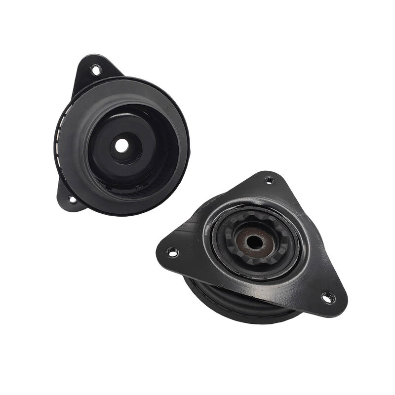 Pair Front Strut Mount With Bearing Fit For Nissan X-Trail T32 I4 SUV 2014-ON image