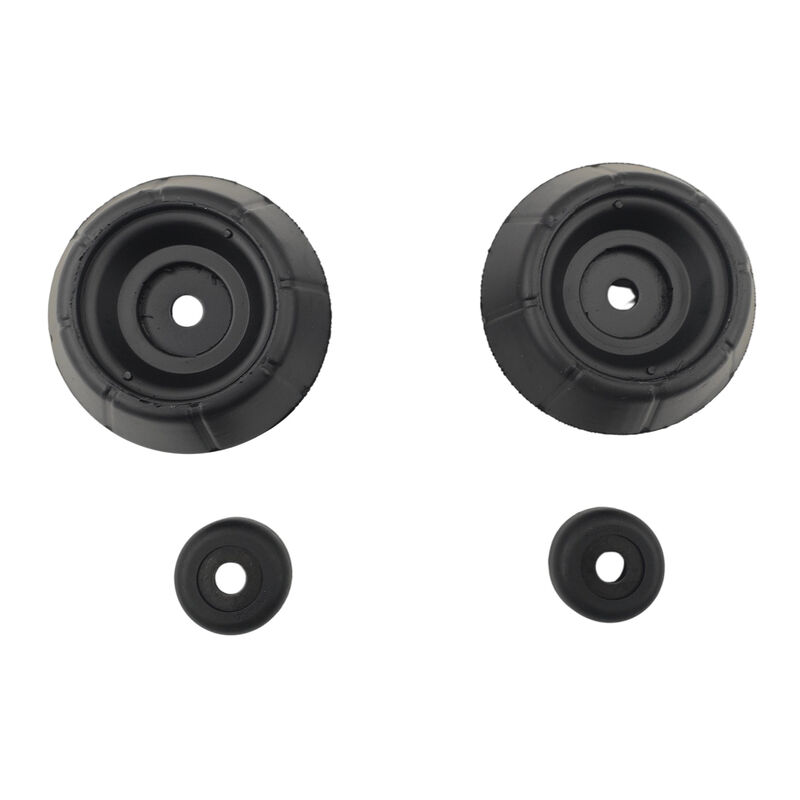 2 Pcs Front Strut Mounts Fit For Suzuki Swift FZ NZ MZ EZ 1.3L 1.4L 1.6L Petrol 01/2005-03/2017 image