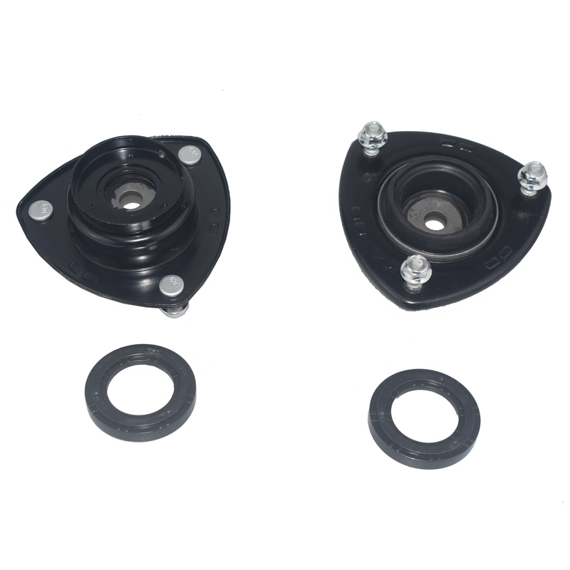 2 x Front Strut Mount With Bearing Fit For Suzuki Grand Vitara JB 416 419 420 627 LH+RH image