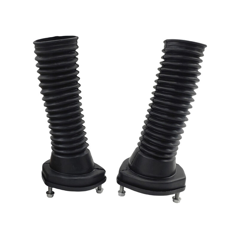 Pair Rear Strut Mount Kit Fit For Toyota Kluger GSU40R GSU45R 3.5L V6 2GRFE Auto 08/2007-12/2014 image