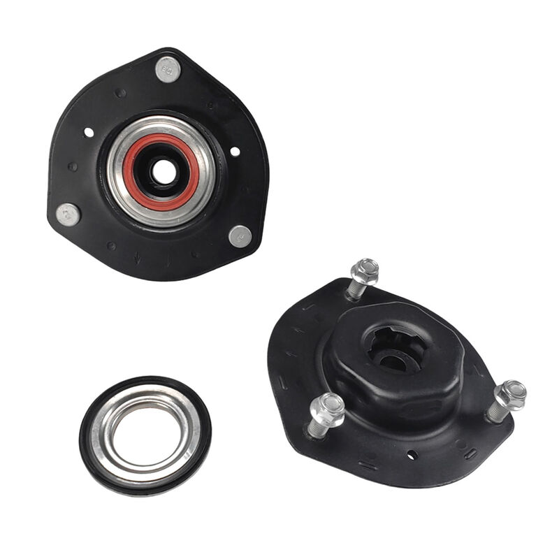 2Pcs Front Strut Mounts Fit For Lexus ES300 MCV30R RX330 MCU38R RX350 GSU35R For Toyota Alphard ANH10R MNH10R Kluger MCU28R 2001-2015 4860948020 image