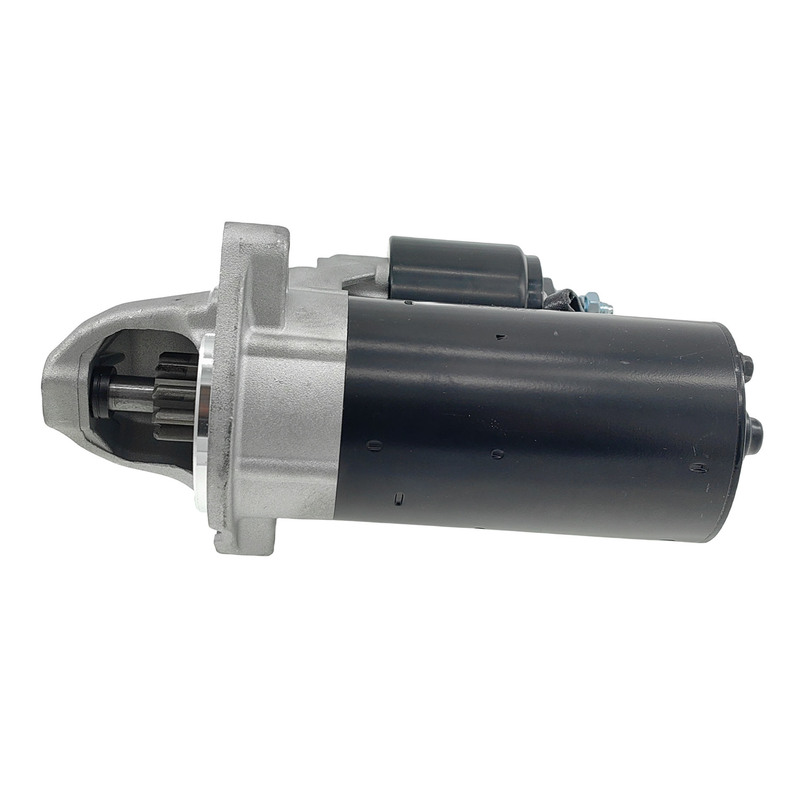 Starter Motor Fit For BMW 320d 520d 525d 635d 730d X3 X5 X6 3.0L Diesel image