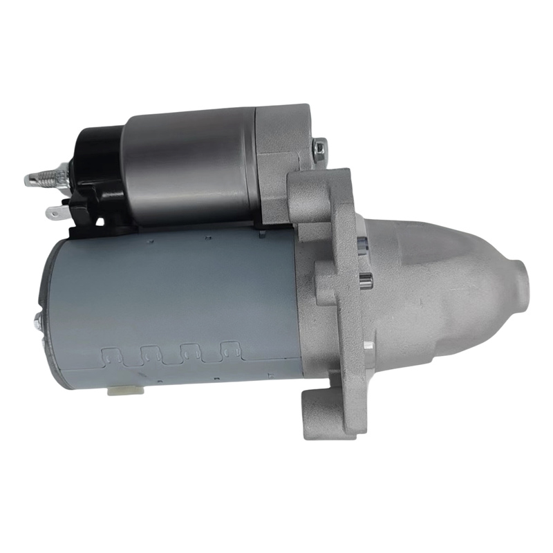 Starter Motor Fit For Jeep Grand Cherokee WK For Chrysler 300 Petrol 2012-2017 image