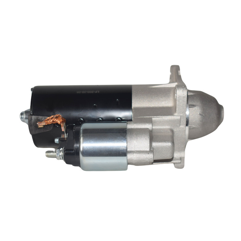 Starter Motor Fit For Ford Transit VF VG VH VJ 2.0L 2.3L Petrol NS# E5FC 1996-2006 image