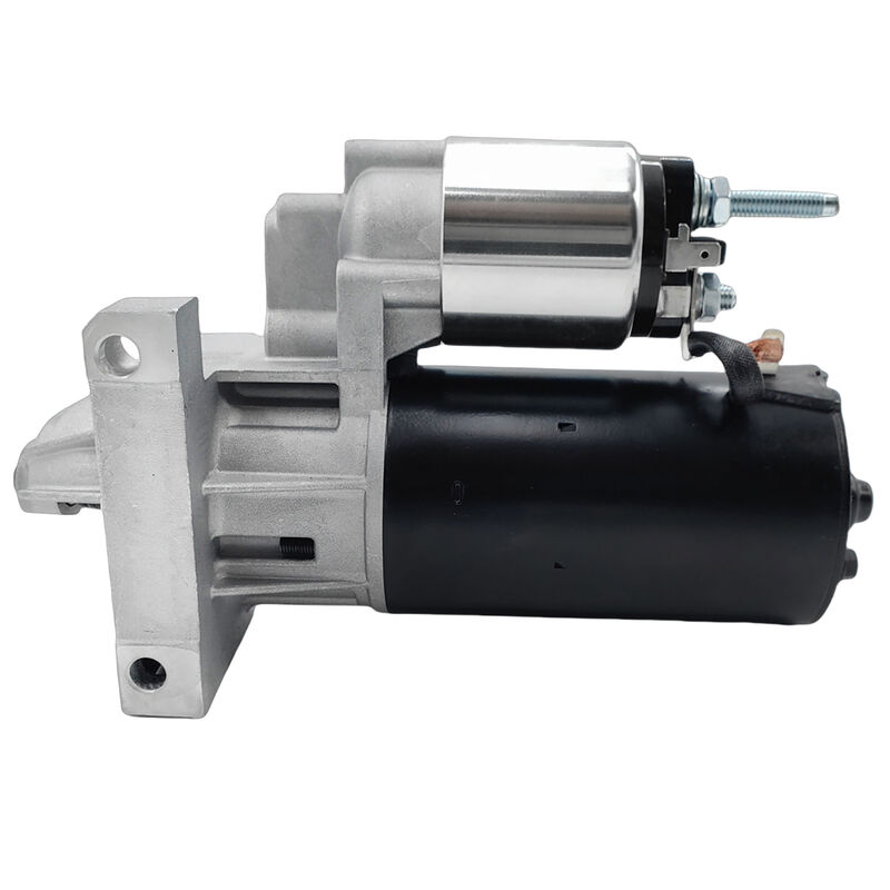Starter Motor Fit For Holden Commodore VB VC Statesman HQ HJ Torana LX-LH UTE HZ WB For HSV Clubsport VP VR Maloo VS Senator VR 1971-2000 image
