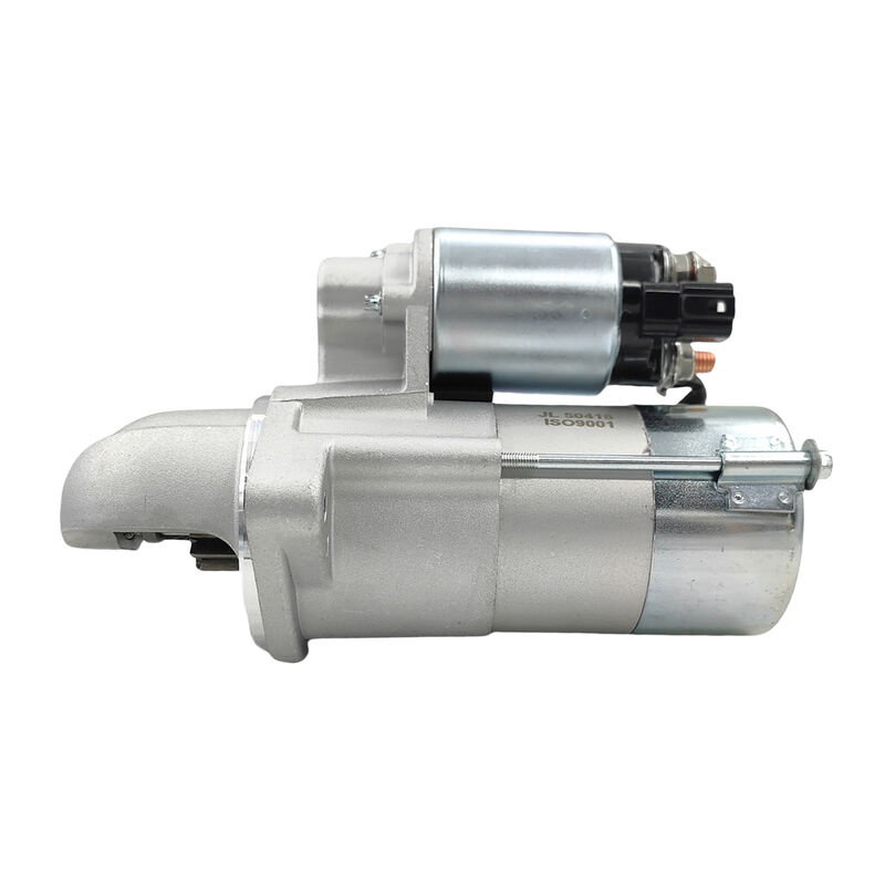 Starter Motor Fit For Hyundai ix35 LM Santa Fe DM CM Tucson TLE For Kia Carnival VQ Sorento XM UM Sportage SL QL 36100-2F300 image