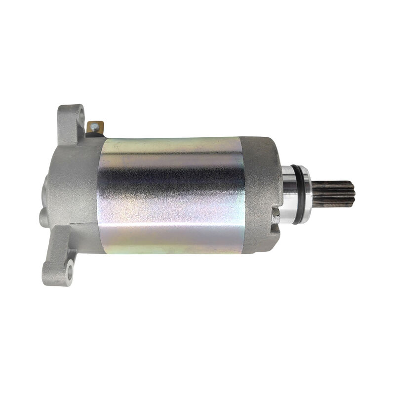 Starting Starter Motor Assembly Fit For Yamaha TTR125 TT-R125 TTR125E 2000-2016 image