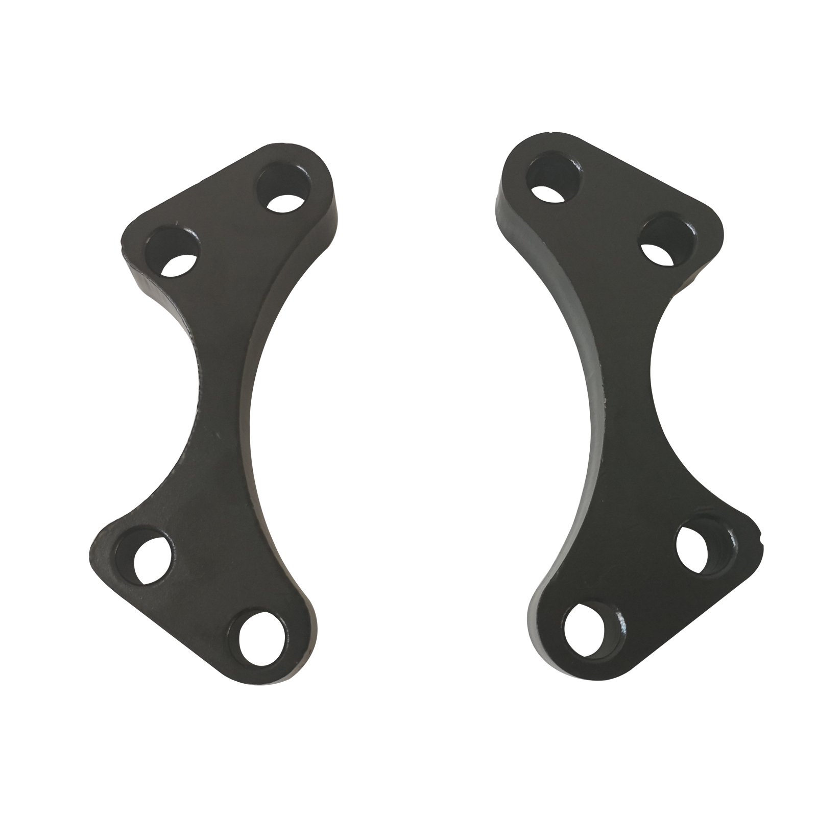 2 x Front Ball Joint Spacers 16MM Fit For Isuzu D-Max Holden Colorado RG 4WD 2012-ON image