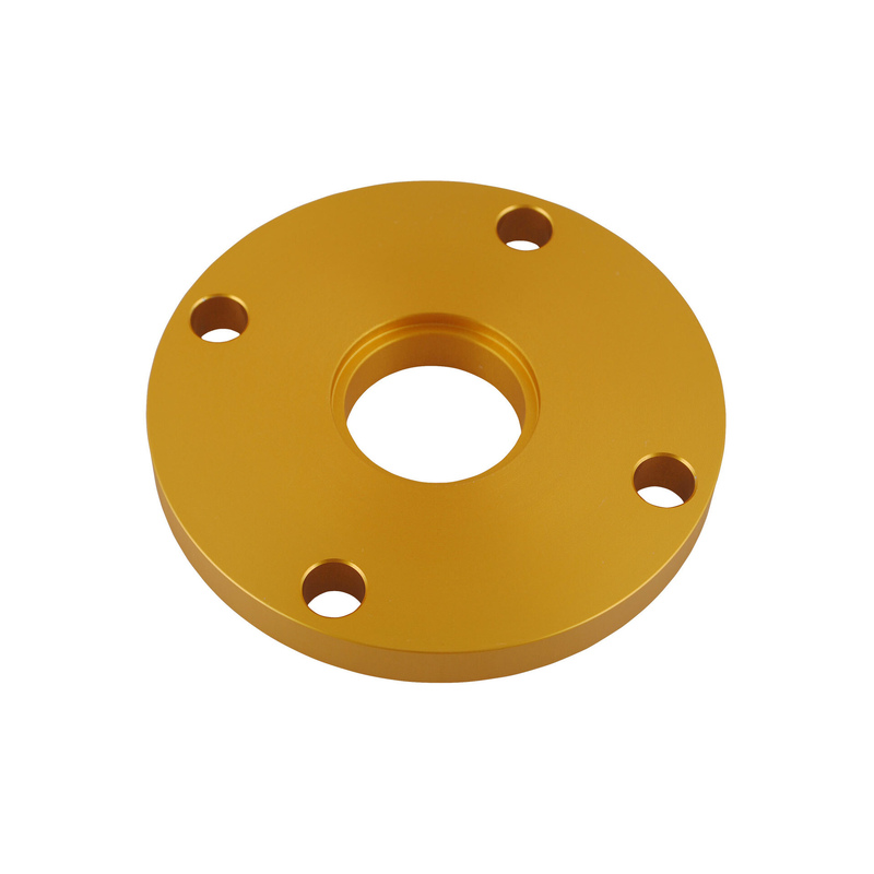 Tail Shaft Spacer Fit For Mitsubishi Triton MN ML MQ 2'' Lift Vibration Fix 13.25MM image