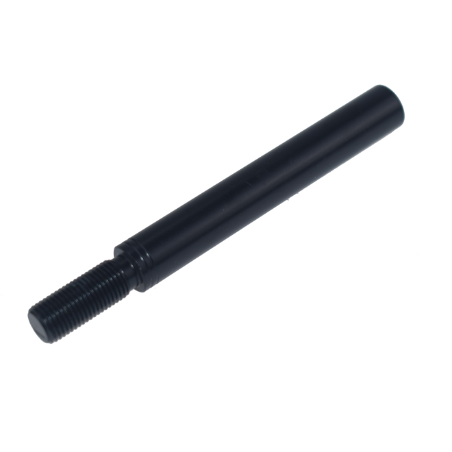 Fit For 70 Series Land Cruiser Gear Stick Extension VDJ79 HDJ79 HDJ75 HZJ75 101 MM image