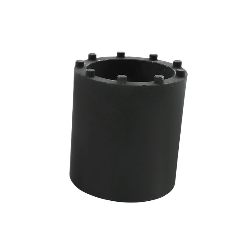 Axle Hub Bridge Nut Socket Black Fit For GMT900 Silverado Sierra HDCS Escalade image