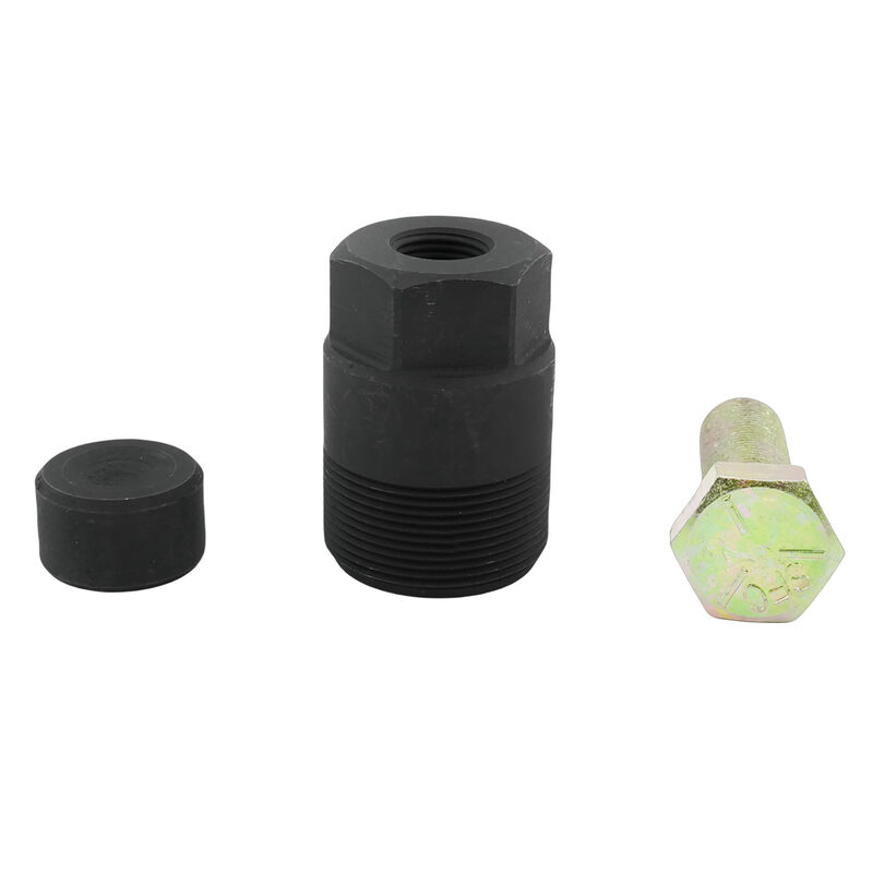 Flywheel Puller With Crank Shaft Protector Fit For 50HP+ Units For Mercury For Mariner For Force For Yamaha 91-849154T1 image