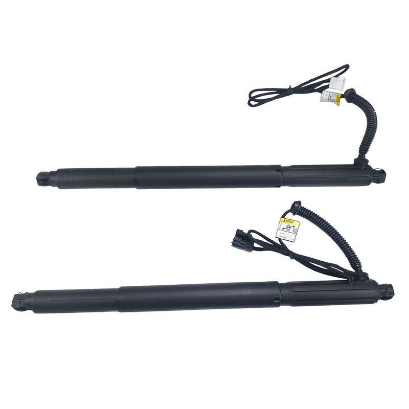 Pair Power Tailgate Gas Strut Fit For BMW X6 E71 E72 All SUV With Automatic Opener 2007-2014 51247332697 image