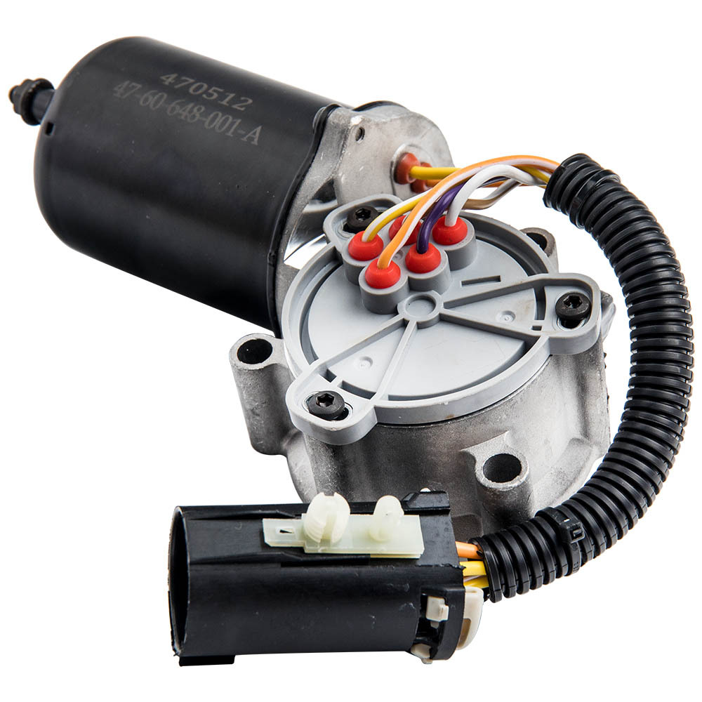 Transfer Case Actuator Shift Motor Fit For Mazda BT50 & Ford Ranger & Great Wall 4x4 image