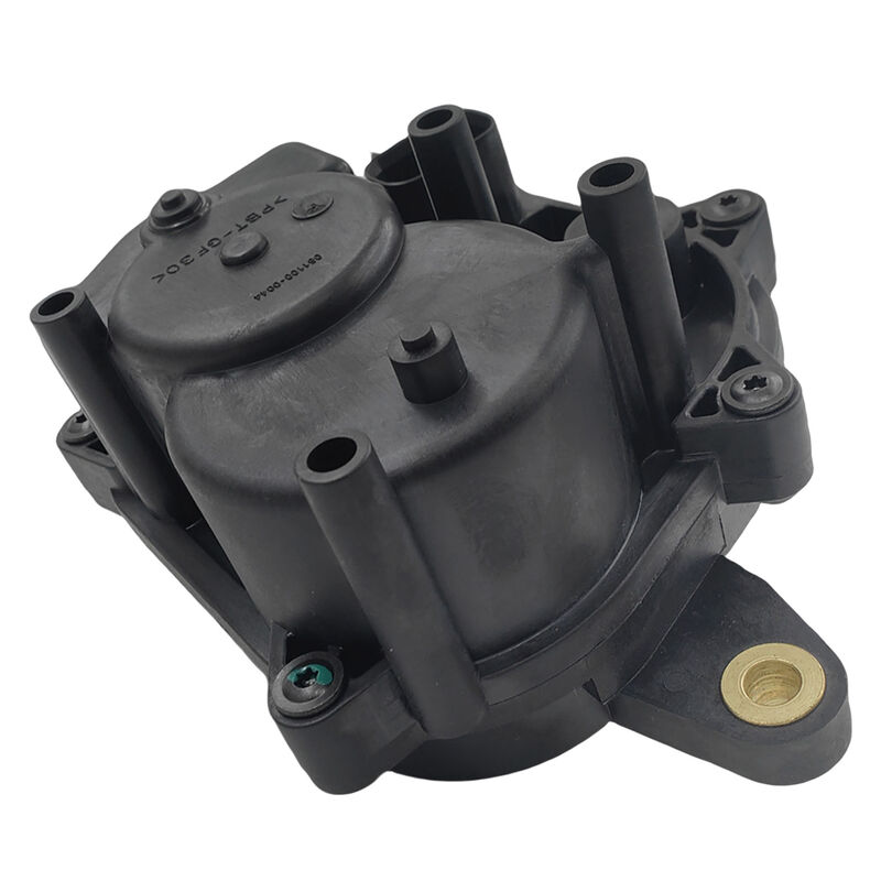 Transfer Case Shift Motor Actuator Fit For Isuzu D-Max For Holden Rodeo Colorado 3.0L Diesel 8981964150 2002-2016 image