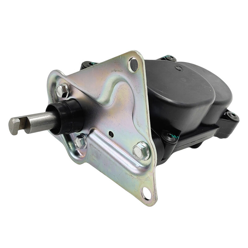 1x Gearshift Actuator 4WD Rail Suitable Fit For Mitsubishi Pajero Montero MR446665 image