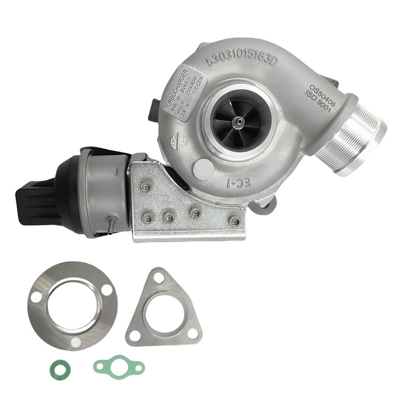 Turbo Charger With Gasket BV43 Fit For Great Wall Haval H6 V200 X200 4X4 53039700168 2011-ON image