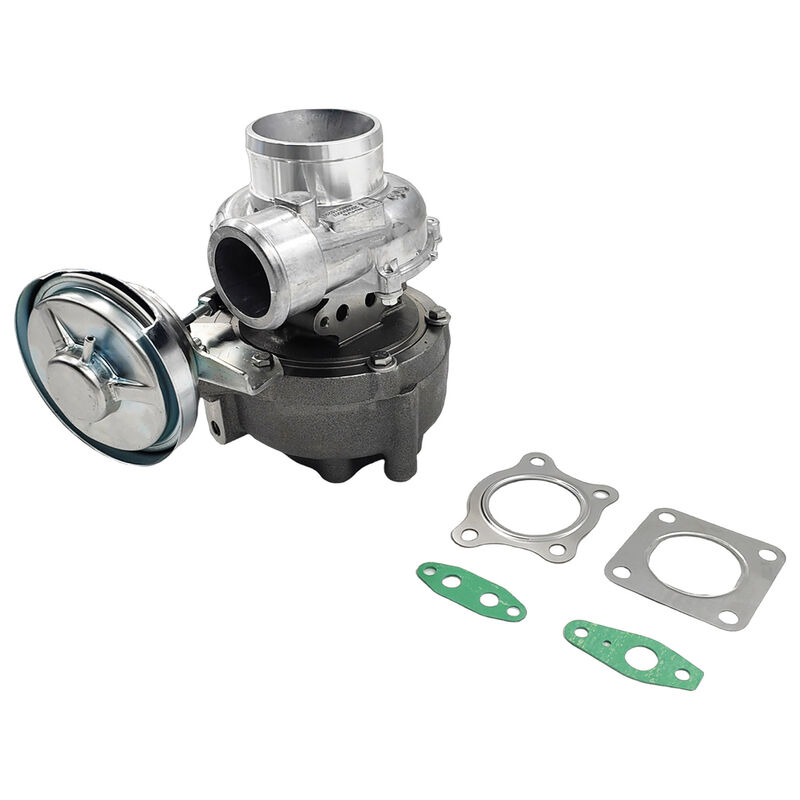 Turbocharger RHV5 With Gasket Fit For Holden Colorado RC Rodeo RA For Isuzu D-Max TFR TFS 3.0L 4JJ1-TC 8980115293 2007-2012 image