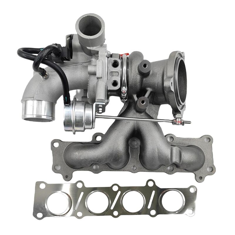 Turbocharger Fit For Land Rover Range Rover Evoque 2.0L L538 Petrol 11/2011-01/2019 image