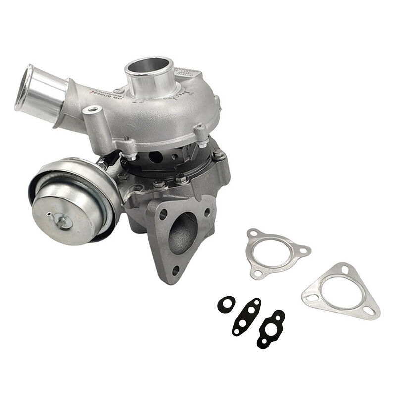 Turbo Turbocharger Fit For Mitsubishi Triton ML MN 2.5L 4D56 RHV4 VT16 2010-2015 image