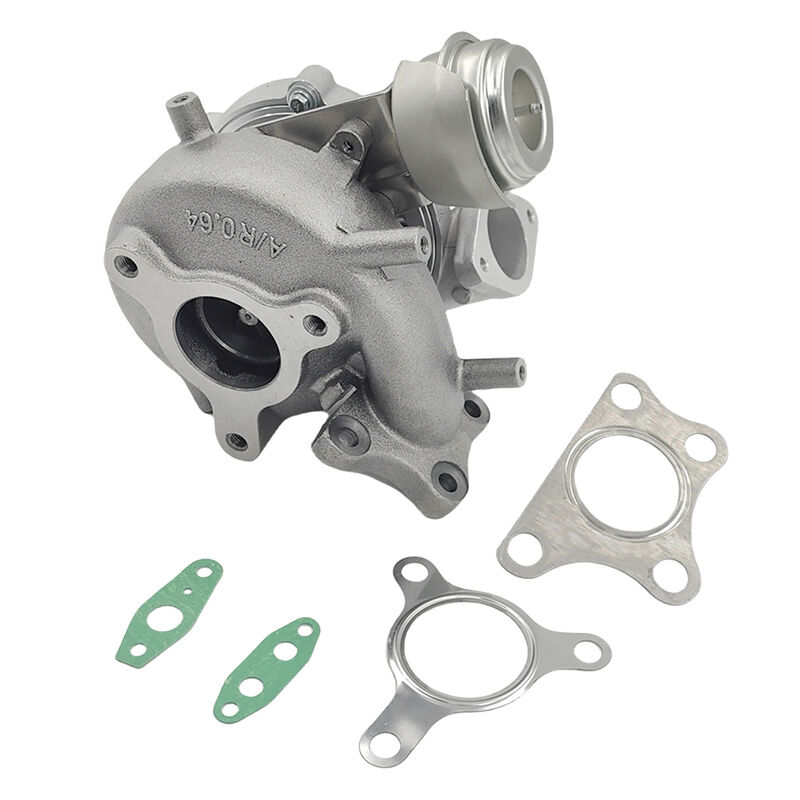 Turbocharger Fit For Nissan Navara D40 Pathfinder R51 2.5L 14411-EC00C 769708 2006-2015 image