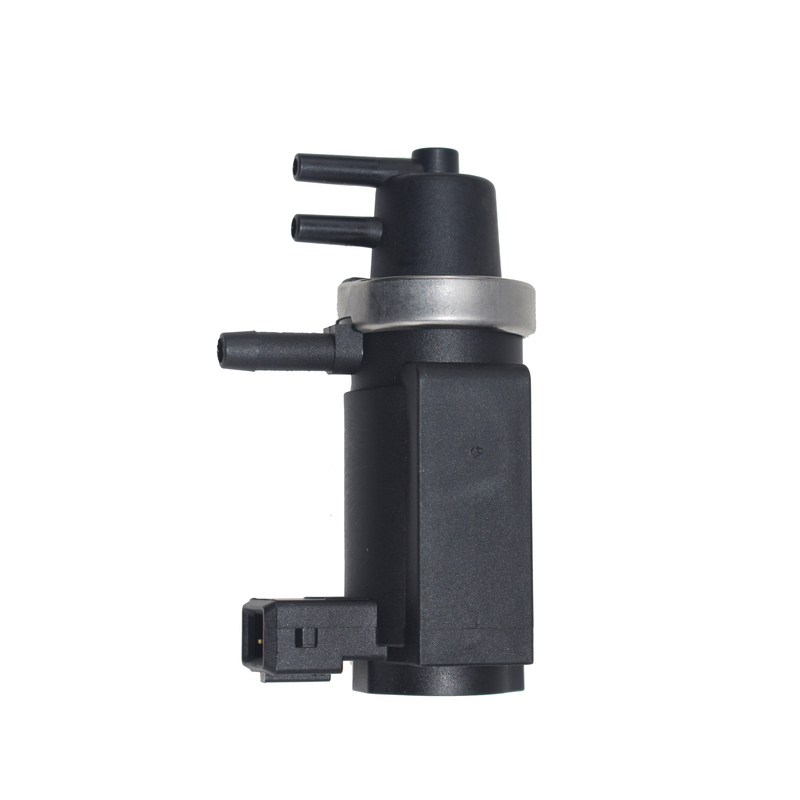 Vacuum Turbo Boost Control Valve Fit For Nissan Navara D40 R51 Pathfinder 14956-EB70B image