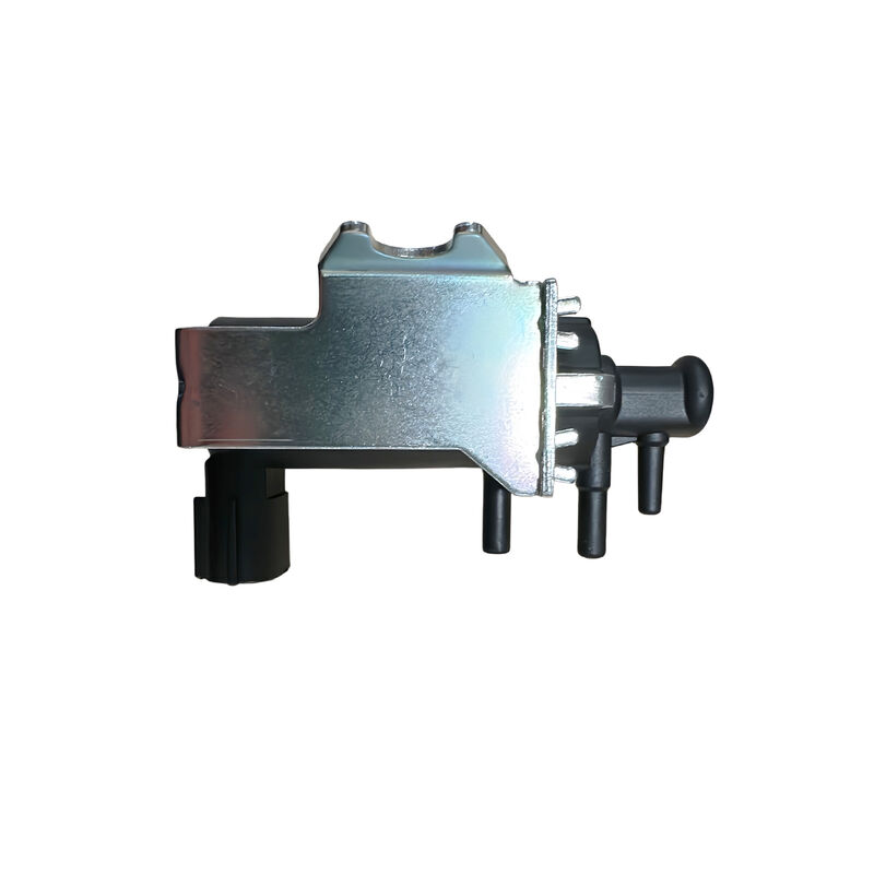 Turbo Boost Control Valve Fit For Toyota LandCruiser VDJ76 VDJ78 VDJ79 2007-2022 25850-51010 image