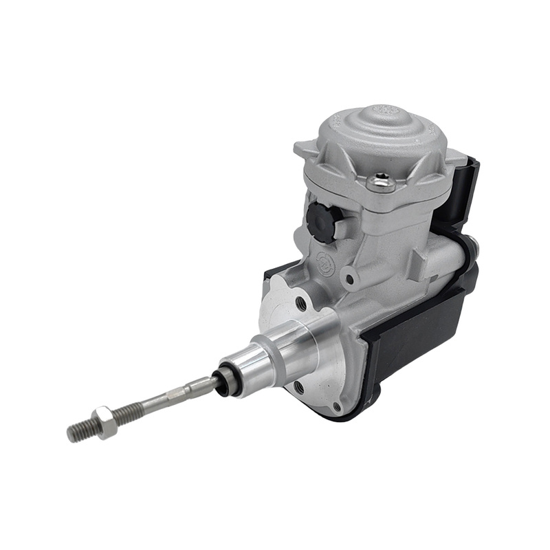 Turbo Electric Actuator Fit For Audi A4 A6 A8 Q5 EA888 GEN3 2.0T Only 06L145612L image