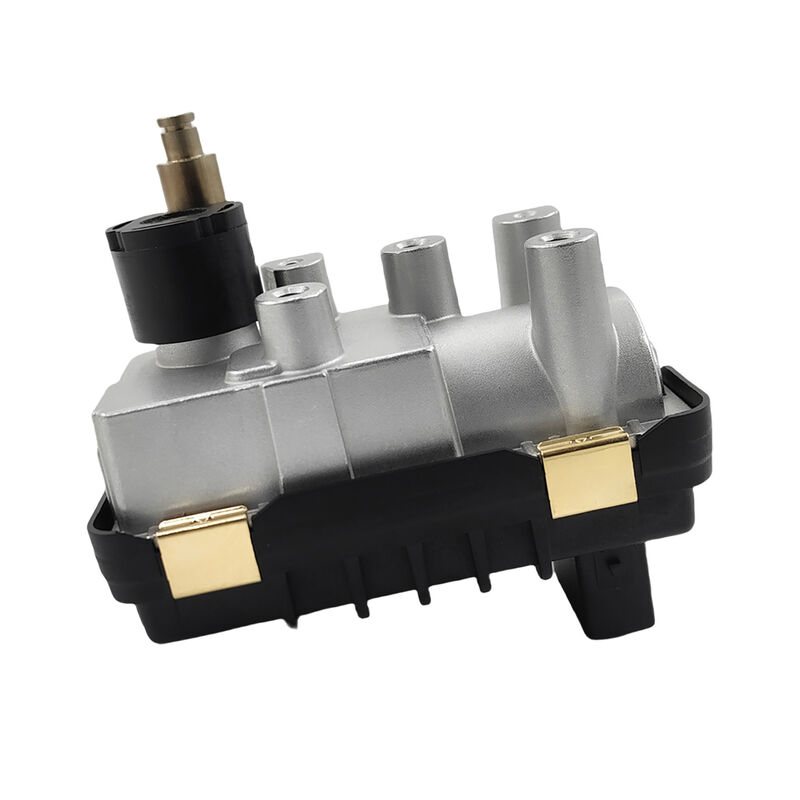 Turbo Electronic Actuator Fit For Holden Colorado RG 2.8L 797001-5001 06/2012-09/2013 image