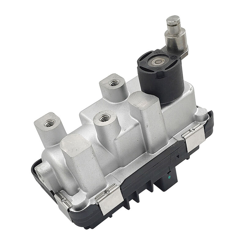 Turbo Charger Electronic Actuator Fit For Holden Colorado RG Duramax XLDE 2.8L 12641882 10/2013-ON image