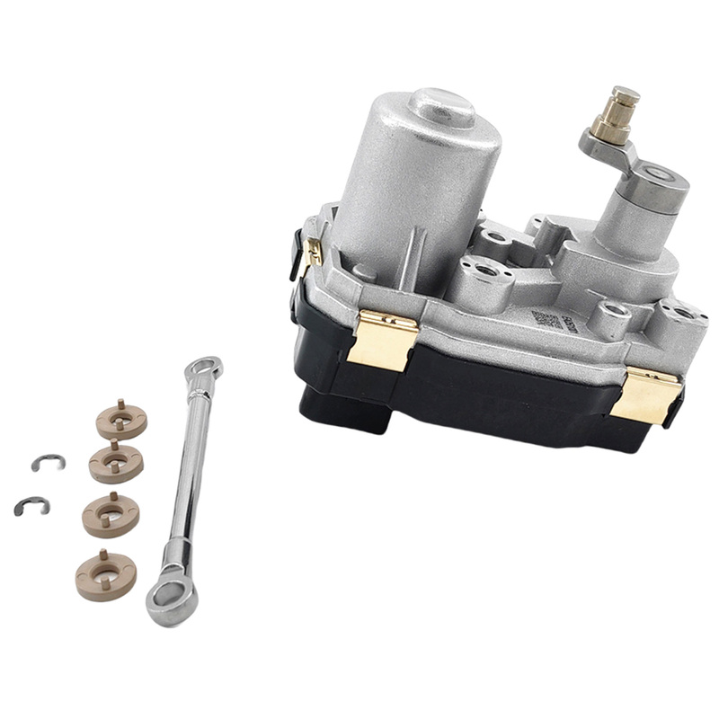 Turbo Charger Actuator Fit For Hyundai ix35 Diesel 2.0L 282352F250 2010-2015 image