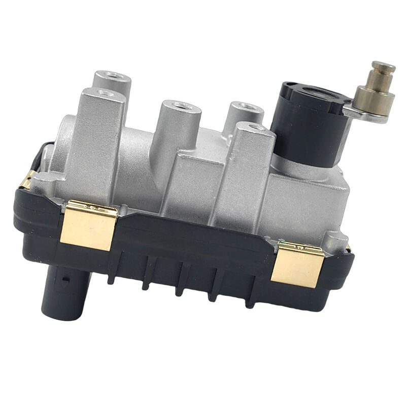 Turbo Actuator Fit For Chrysler 300C Luxury Limited Jeep Grand Cherokee WK Overland Blackhawk 2012-ON 35242171G image