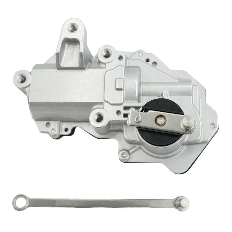 Turbo Actuator Fit For Toyota Fortuner N15 Hilux VIII GUN123 GUN136 Prado GDJ150 GDJ155 image