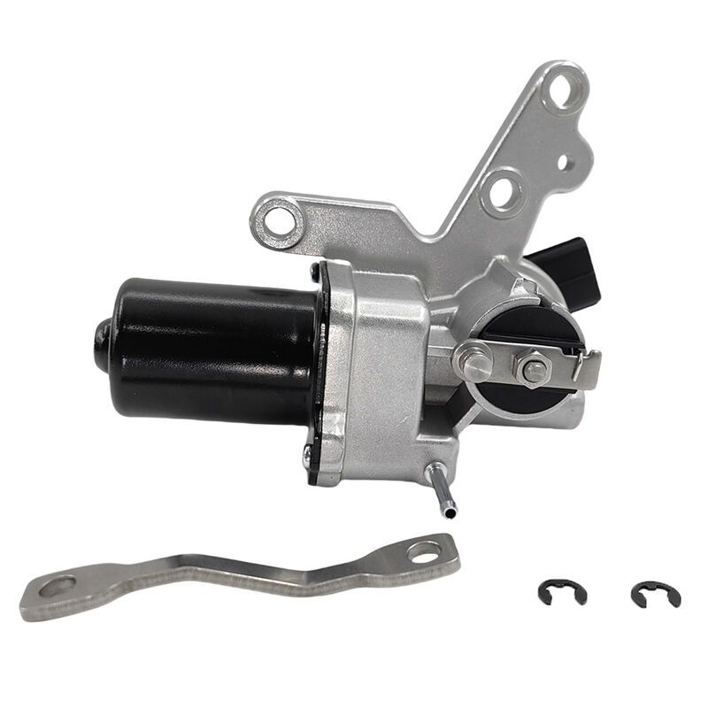 Turbo Actuator Fit For Toyota Land Cruiser 200 J2 VDJ200 4.5 D-4D 1VD-FTV 4461cc 195kw 2007-ON image