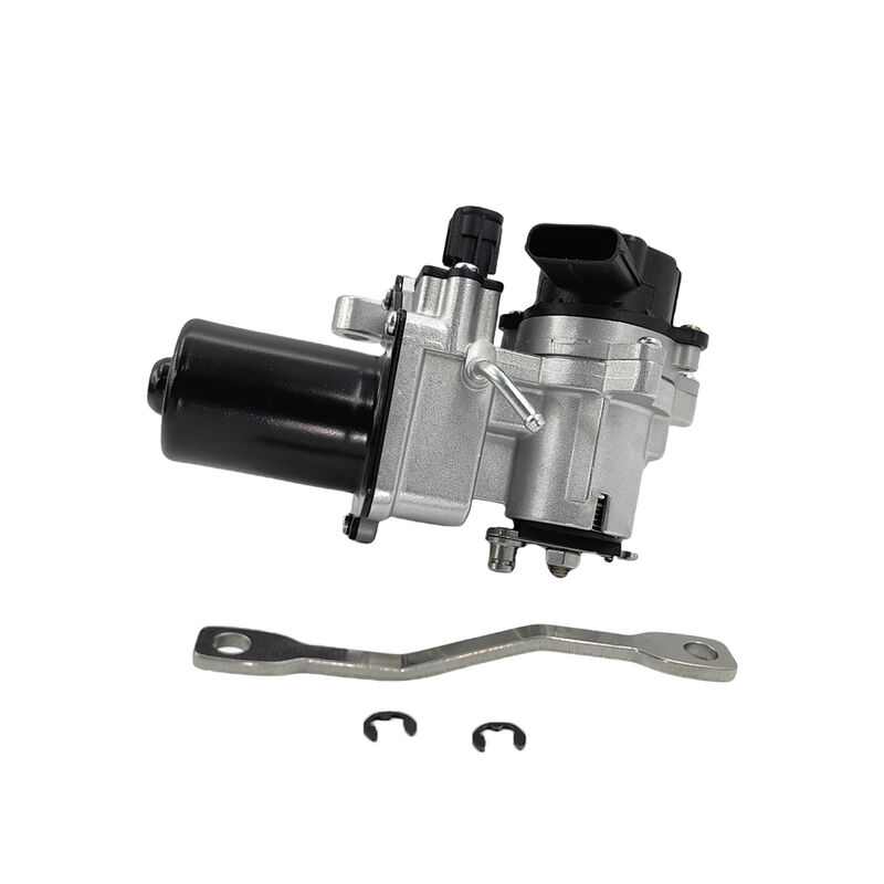 Turbo Actuator Fit For Toyota Land Cruiser 200 J2 4.5 D-4D VDJ200 1VD-FTV 4461cc 195kw 2007-ON image