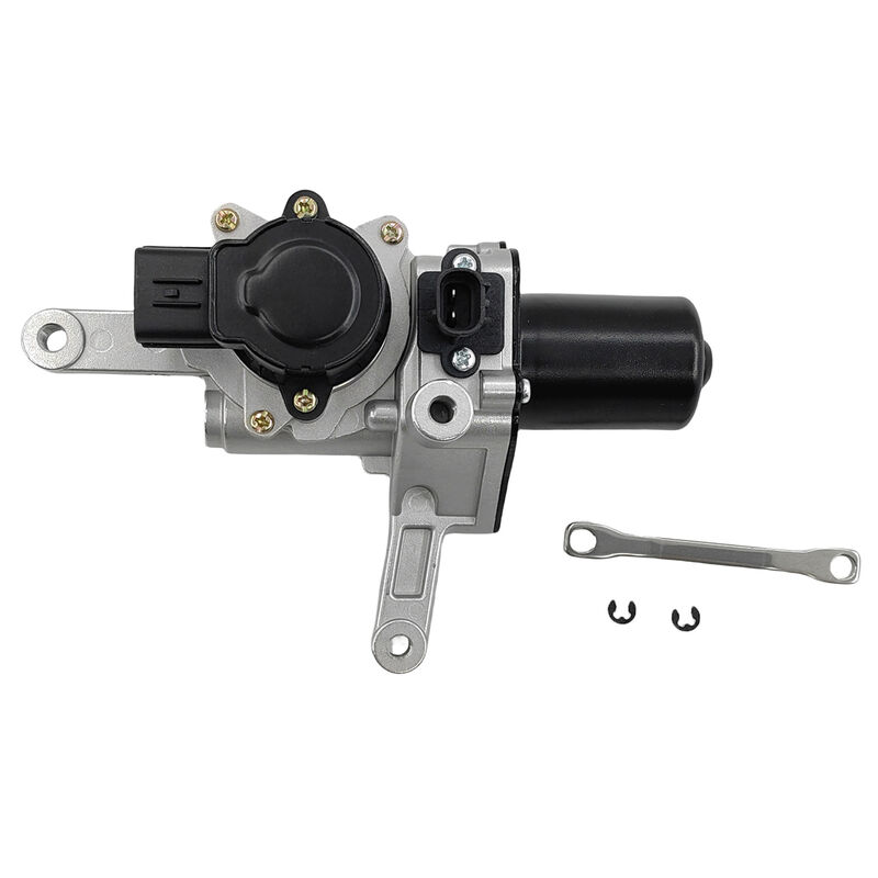 Turbo Actuator Fit For Toyota Dyna Hilux VII Prado HiAce 2982cc 1KD-FTV 17201-3015 image