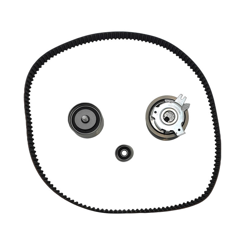 Timing Belt Kit Fit For Great Wall Cannon Ute 4D20M 2.0L Diesel 2020-ON image