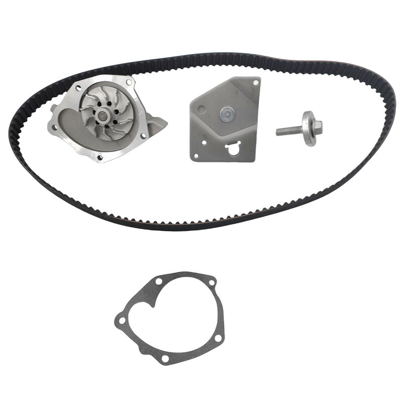 Timing Belt & Water Pump Kit Fit For Suzuki Grand Vitara JT JB Renault Megane X84 Scenic J84 Diesel 1.9L F9Q 10/2005-02/2015 image