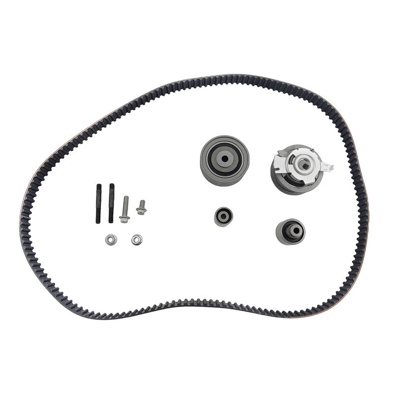 Timing Belt Kit Fit For Volkswagen Passat B6 Sedan 2.0 TDI 3C2 Sedan 038109454A 038109244N image