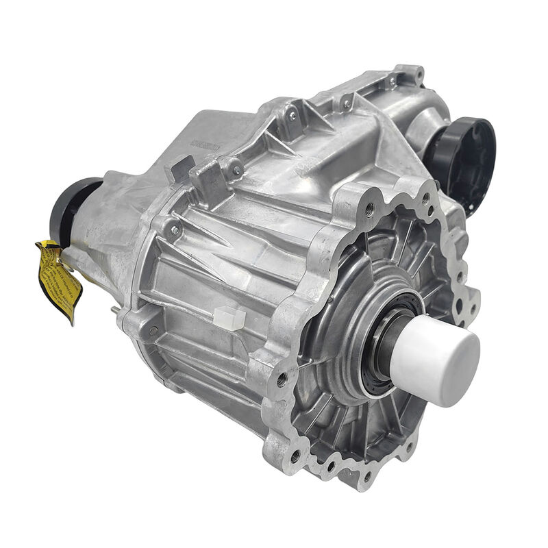 Transfer Case Fit For Jeep Grand Cherokee WK2 6.4L V8 2012 2013 5038433AC 5038433AB  image