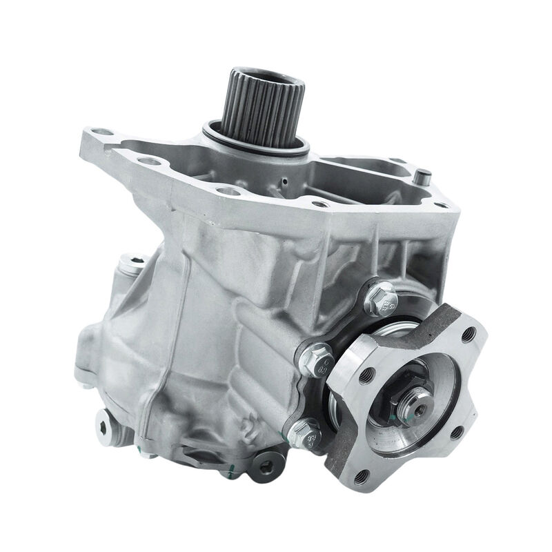 Transfer Case Fit For Nissan Murano Pathfinder R52 For Infiniti JX35 QX60 331003KA0B image